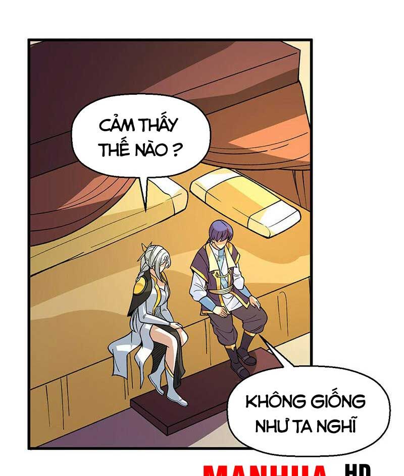 đọc truyện Võ Đạo Độc Tôn Chương 544 ảnh 49 tại Thiên Thai Truyện