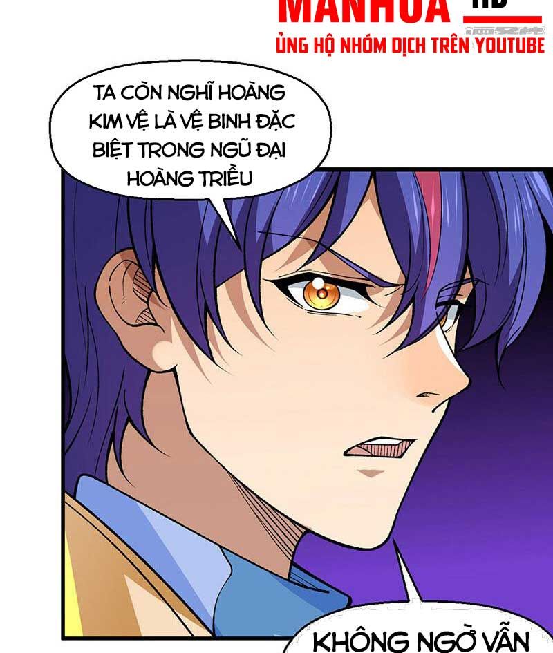 đọc truyện Võ Đạo Độc Tôn Chương 544 ảnh 50 tại Thiên Thai Truyện