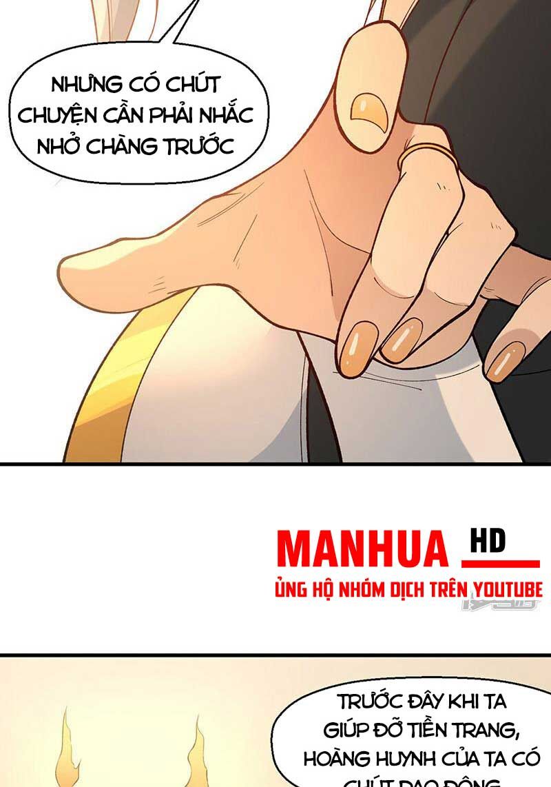 đọc truyện Võ Đạo Độc Tôn Chương 544 ảnh 7 tại Thiên Thai Truyện