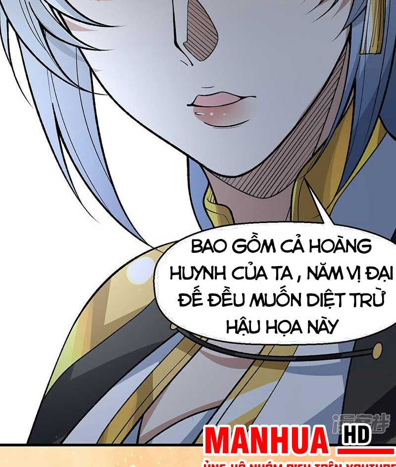 đọc truyện Võ Đạo Độc Tôn Chương 544 ảnh 52 tại Thiên Thai Truyện