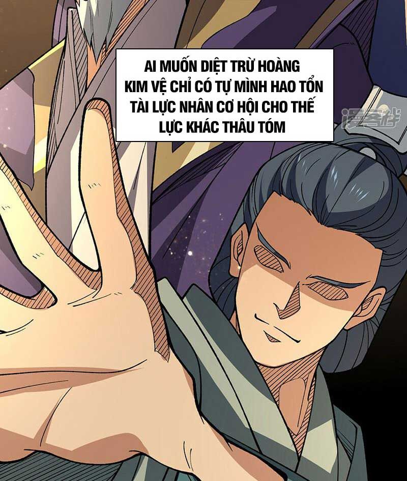 đọc truyện Võ Đạo Độc Tôn Chương 544 ảnh 54 tại Thiên Thai Truyện