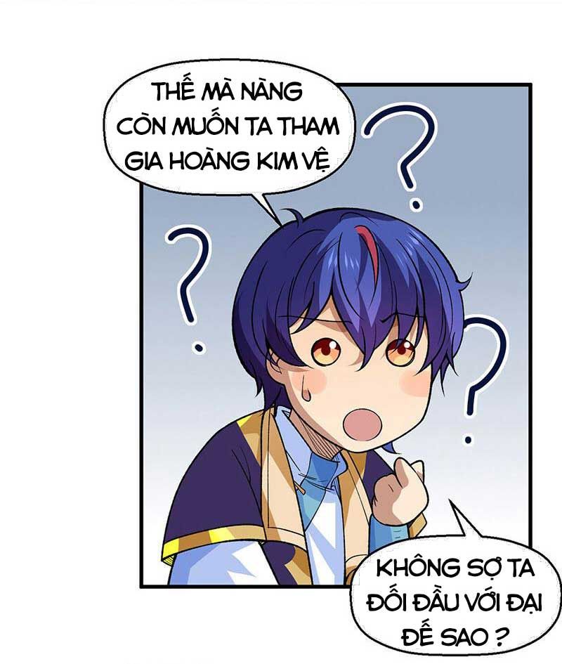 đọc truyện Võ Đạo Độc Tôn Chương 544 ảnh 57 tại Thiên Thai Truyện