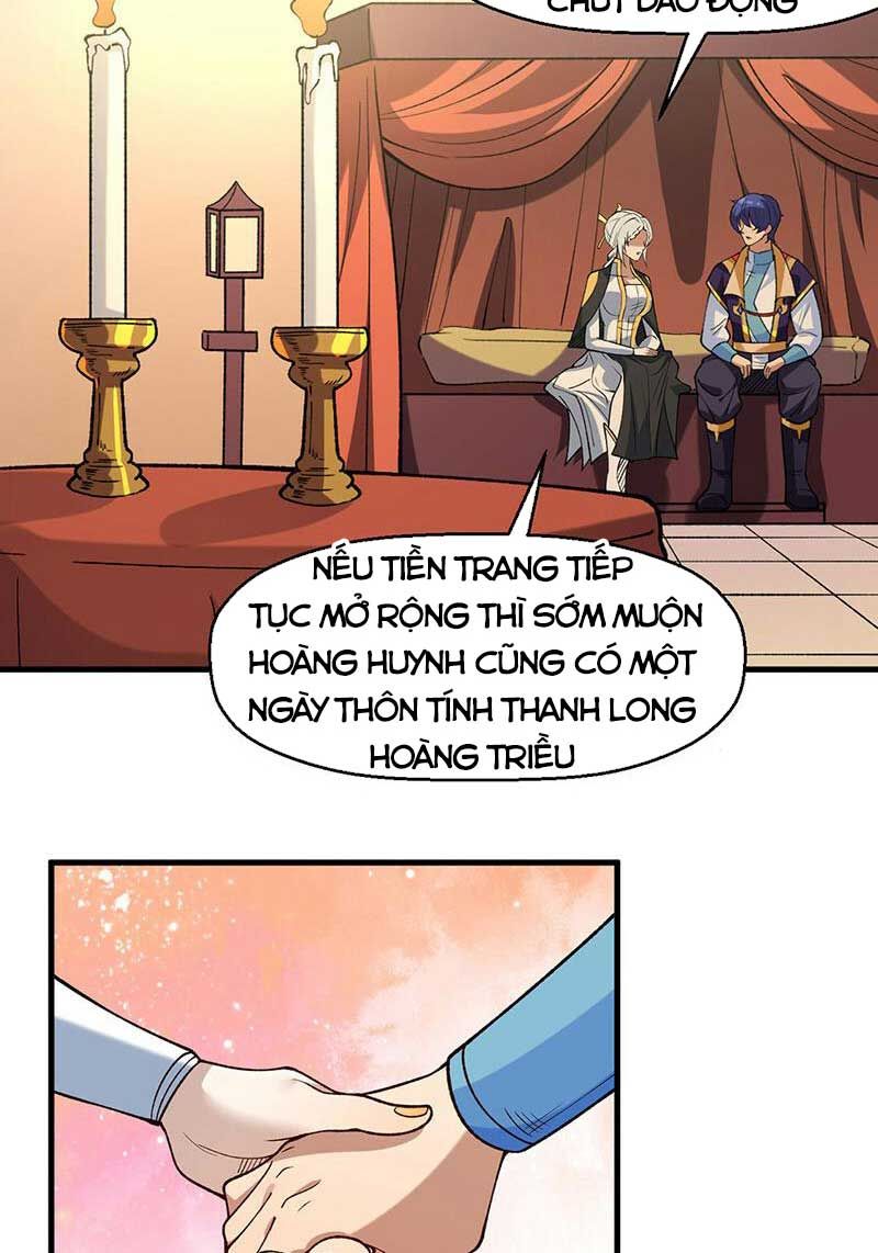 đọc truyện Võ Đạo Độc Tôn Chương 544 ảnh 8 tại Thiên Thai Truyện