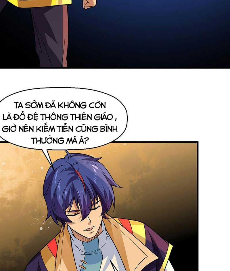 đọc truyện Võ Đạo Độc Tôn Chương 544 ảnh 63 tại Thiên Thai Truyện