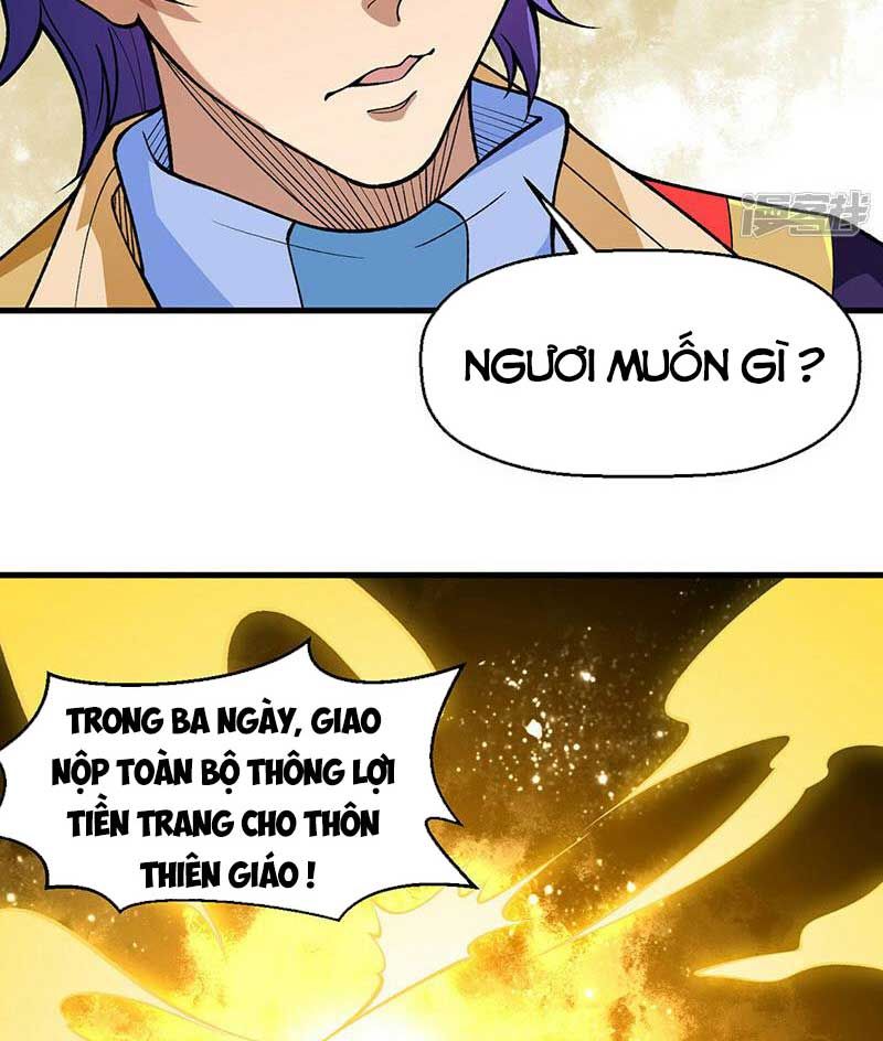 đọc truyện Võ Đạo Độc Tôn Chương 544 ảnh 66 tại Thiên Thai Truyện