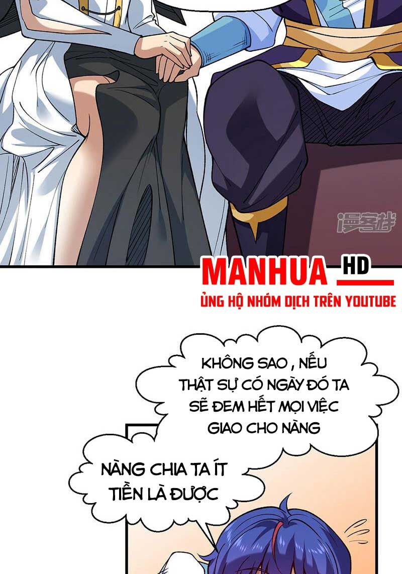 đọc truyện Võ Đạo Độc Tôn Chương 544 ảnh 10 tại Thiên Thai Truyện