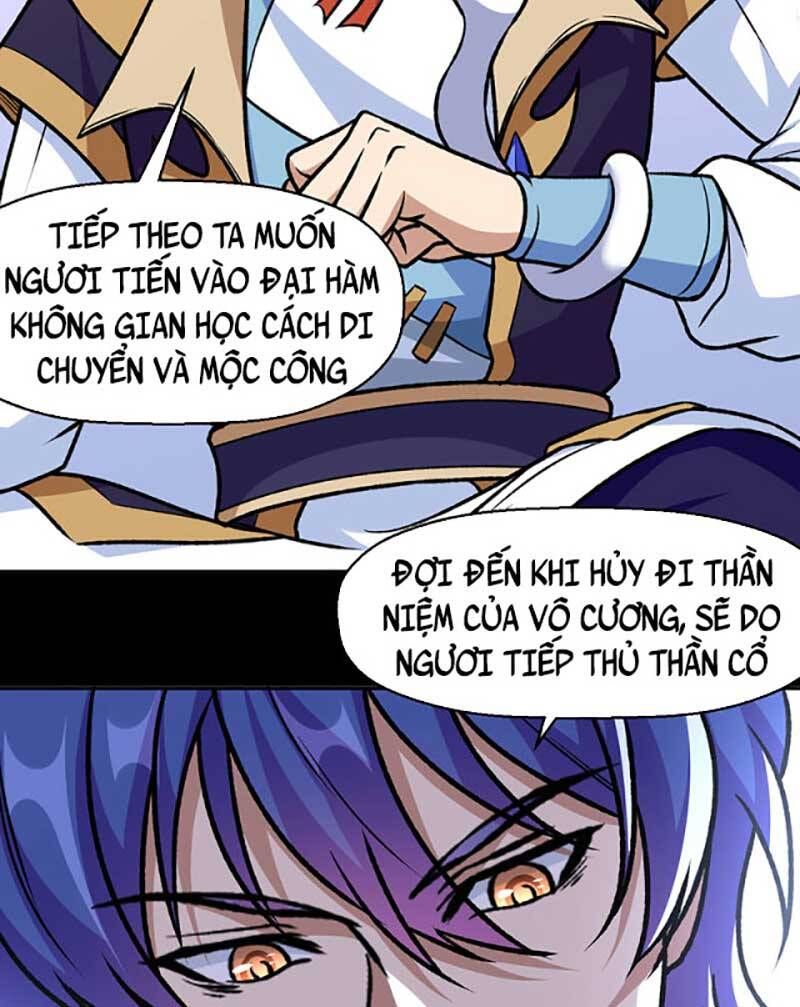 đọc truyện Võ Đạo Độc Tôn Chương 545 ảnh 19 tại Thiên Thai Truyện