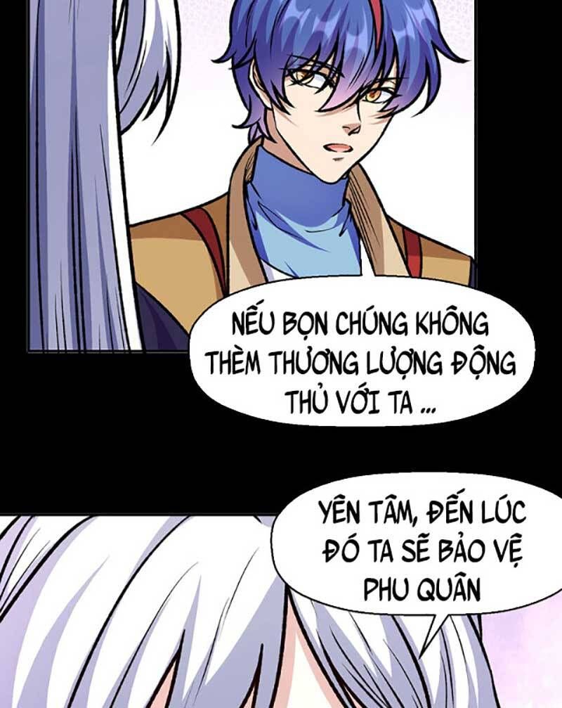 đọc truyện Võ Đạo Độc Tôn Chương 545 ảnh 22 tại Thiên Thai Truyện