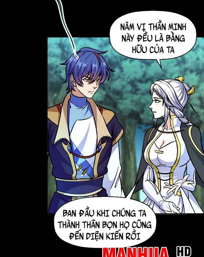 đọc truyện Võ Đạo Độc Tôn Chương 545 ảnh 27 tại Thiên Thai Truyện