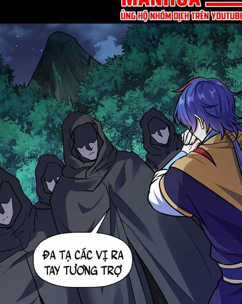 đọc truyện Võ Đạo Độc Tôn Chương 545 ảnh 28 tại Thiên Thai Truyện