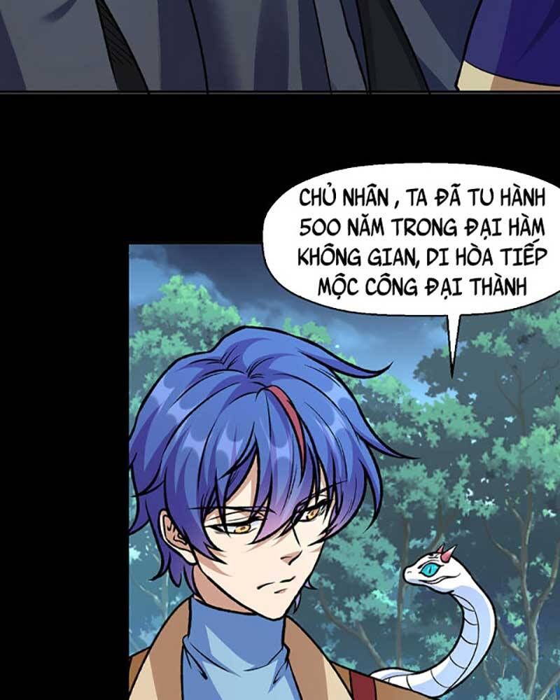 đọc truyện Võ Đạo Độc Tôn Chương 545 ảnh 29 tại Thiên Thai Truyện