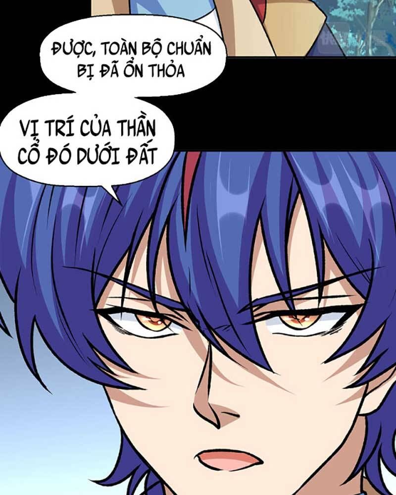 đọc truyện Võ Đạo Độc Tôn Chương 545 ảnh 30 tại Thiên Thai Truyện