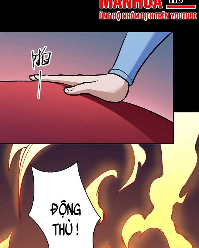 đọc truyện Võ Đạo Độc Tôn Chương 545 ảnh 35 tại Thiên Thai Truyện