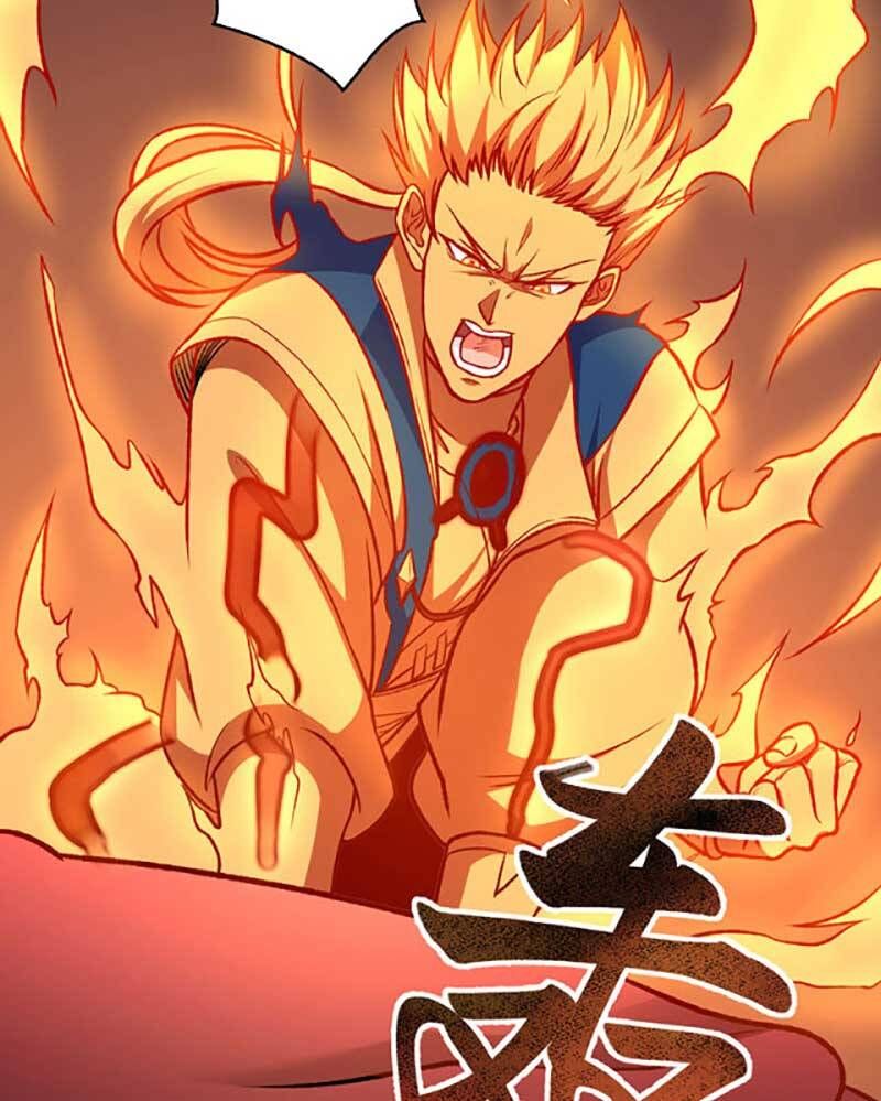 đọc truyện Võ Đạo Độc Tôn Chương 545 ảnh 36 tại Thiên Thai Truyện