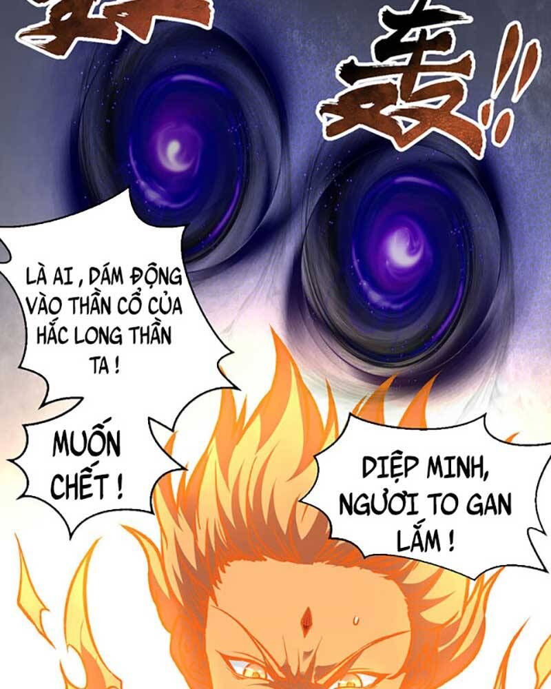 đọc truyện Võ Đạo Độc Tôn Chương 545 ảnh 40 tại Thiên Thai Truyện