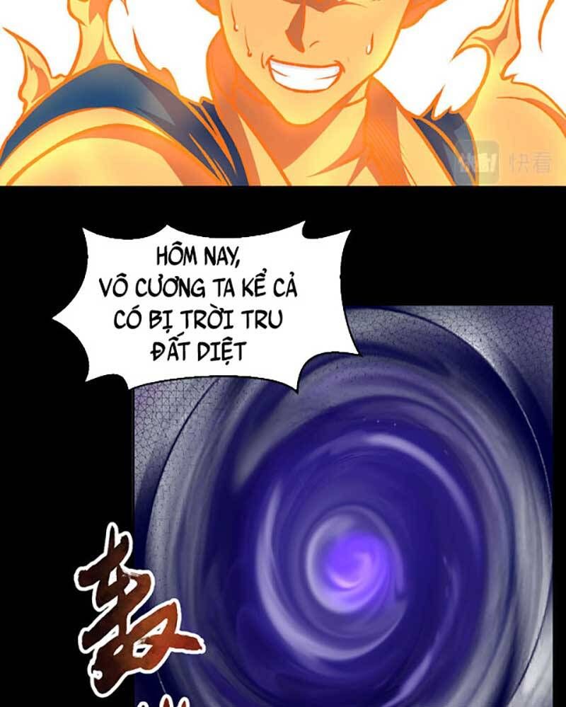 đọc truyện Võ Đạo Độc Tôn Chương 545 ảnh 41 tại Thiên Thai Truyện