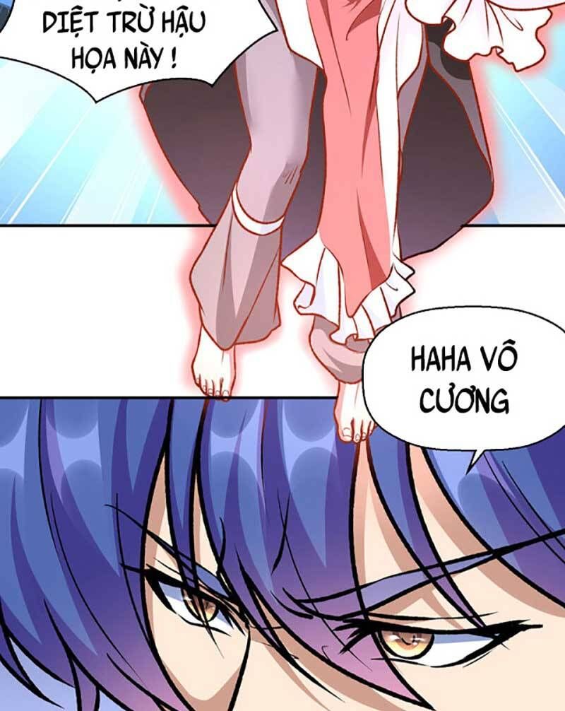 đọc truyện Võ Đạo Độc Tôn Chương 545 ảnh 7 tại Thiên Thai Truyện