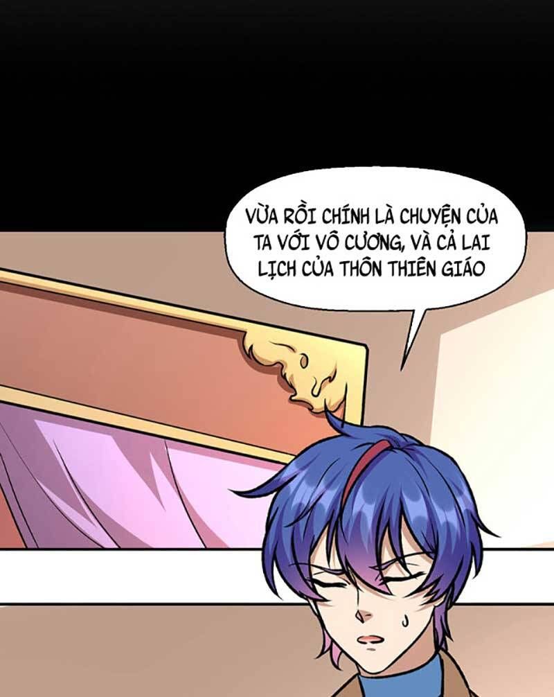 đọc truyện Võ Đạo Độc Tôn Chương 545 ảnh 9 tại Thiên Thai Truyện