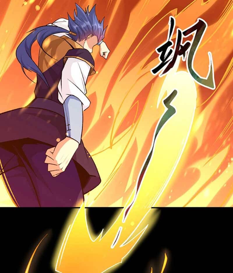 đọc truyện Võ Đạo Độc Tôn Chương 546 ảnh 12 tại Thiên Thai Truyện