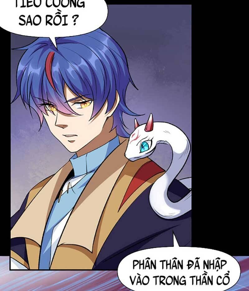 đọc truyện Võ Đạo Độc Tôn Chương 546 ảnh 14 tại Thiên Thai Truyện