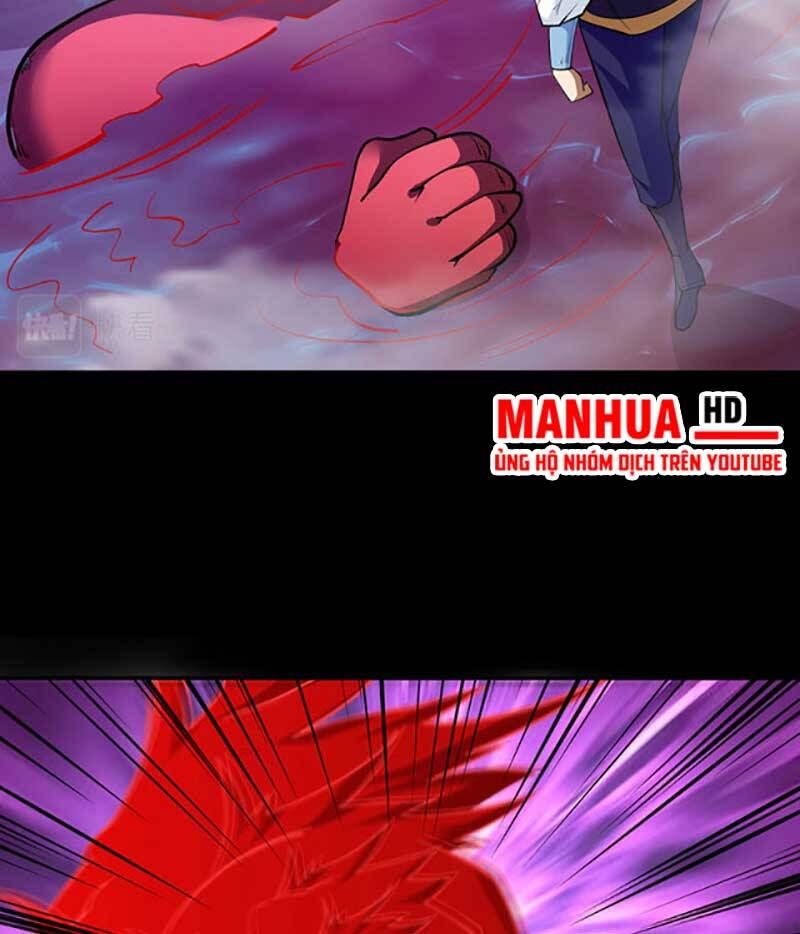 đọc truyện Võ Đạo Độc Tôn Chương 546 ảnh 18 tại Thiên Thai Truyện