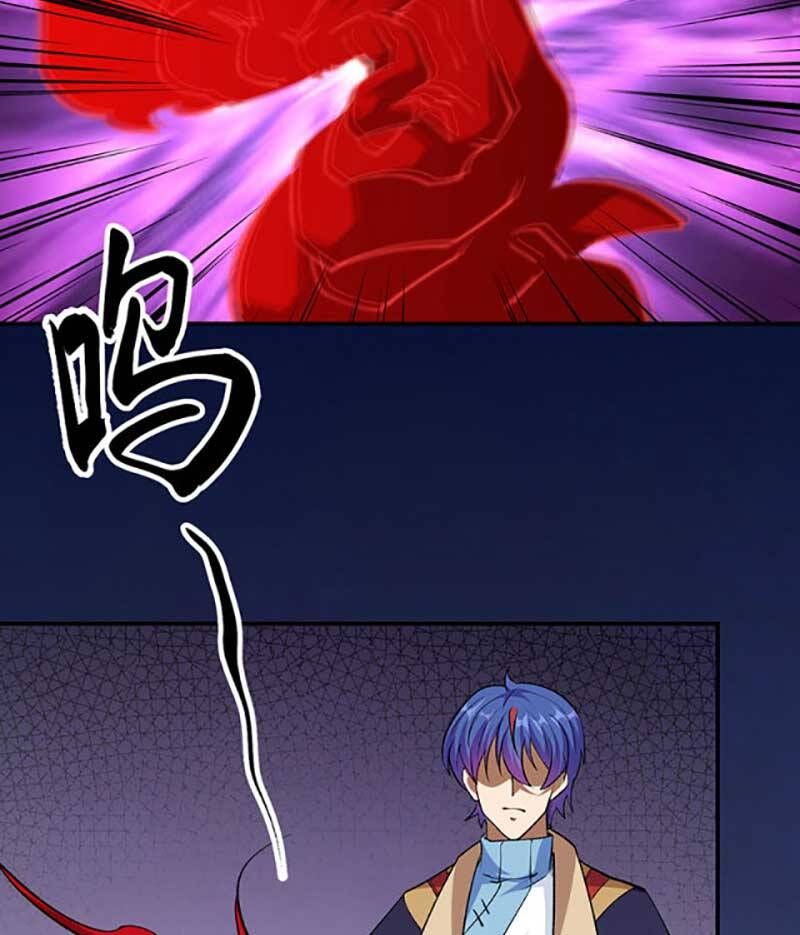 đọc truyện Võ Đạo Độc Tôn Chương 546 ảnh 19 tại Thiên Thai Truyện