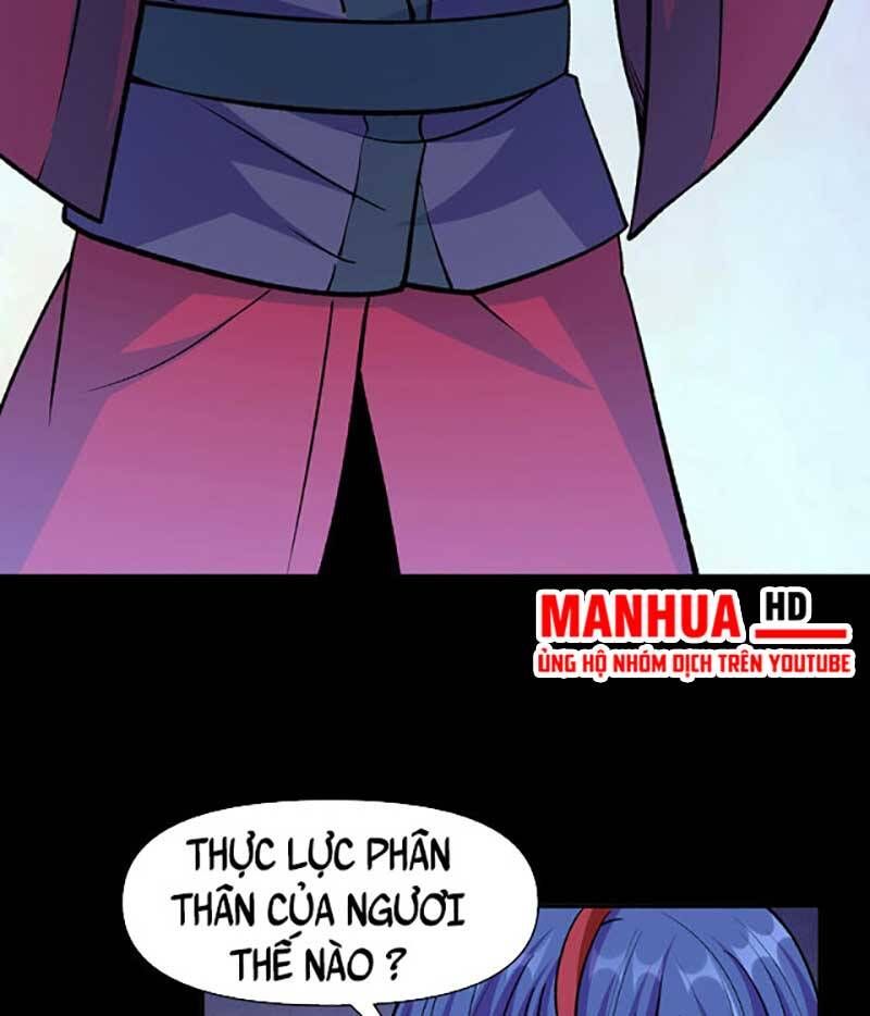 đọc truyện Võ Đạo Độc Tôn Chương 546 ảnh 22 tại Thiên Thai Truyện