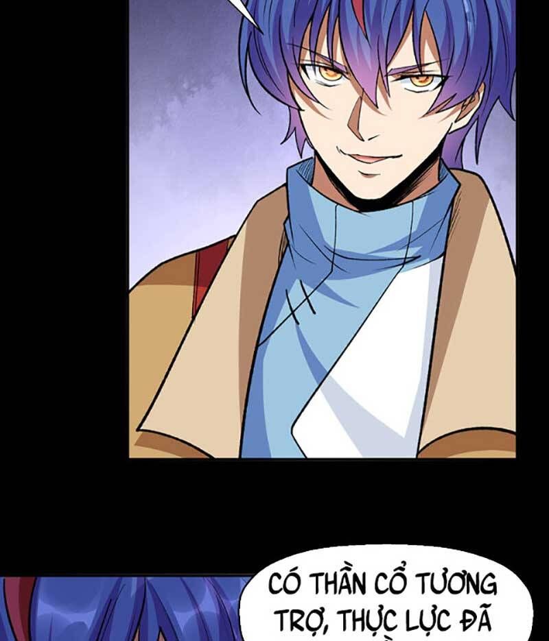 đọc truyện Võ Đạo Độc Tôn Chương 546 ảnh 23 tại Thiên Thai Truyện