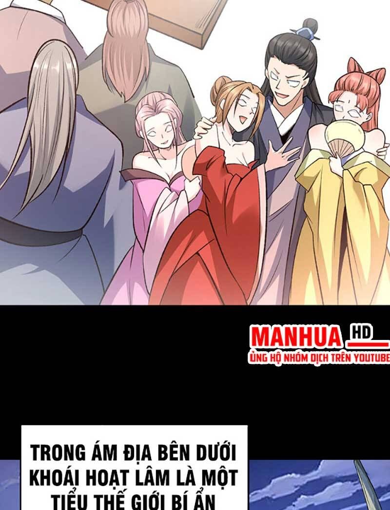 đọc truyện Võ Đạo Độc Tôn Chương 546 ảnh 35 tại Thiên Thai Truyện