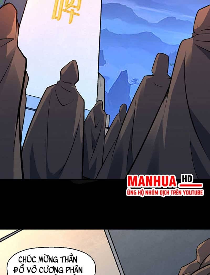 đọc truyện Võ Đạo Độc Tôn Chương 546 ảnh 37 tại Thiên Thai Truyện