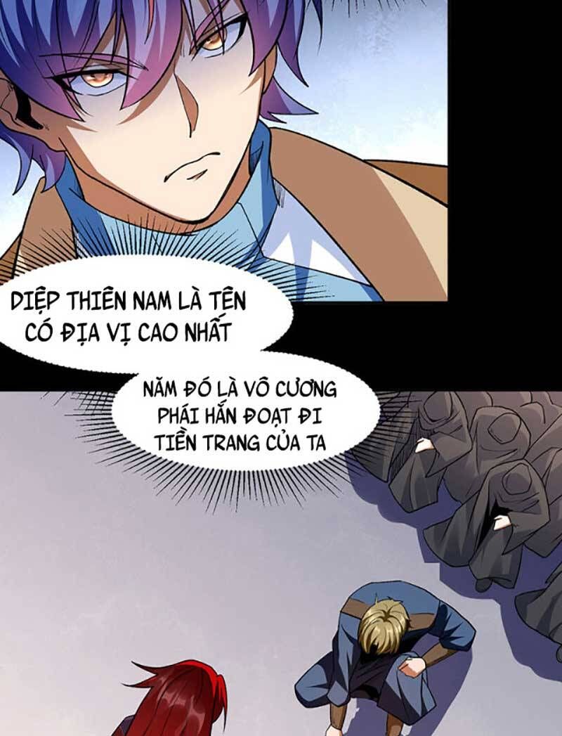 đọc truyện Võ Đạo Độc Tôn Chương 546 ảnh 39 tại Thiên Thai Truyện