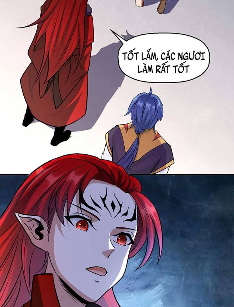 đọc truyện Võ Đạo Độc Tôn Chương 546 ảnh 40 tại Thiên Thai Truyện