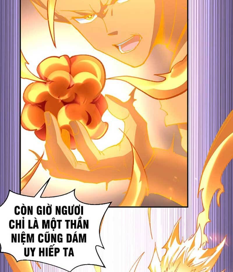 đọc truyện Võ Đạo Độc Tôn Chương 546 ảnh 6 tại Thiên Thai Truyện