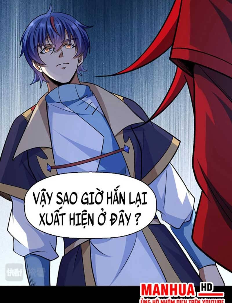 đọc truyện Võ Đạo Độc Tôn Chương 546 ảnh 44 tại Thiên Thai Truyện