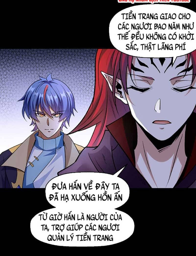 đọc truyện Võ Đạo Độc Tôn Chương 546 ảnh 45 tại Thiên Thai Truyện