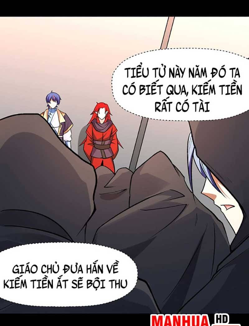 đọc truyện Võ Đạo Độc Tôn Chương 546 ảnh 46 tại Thiên Thai Truyện