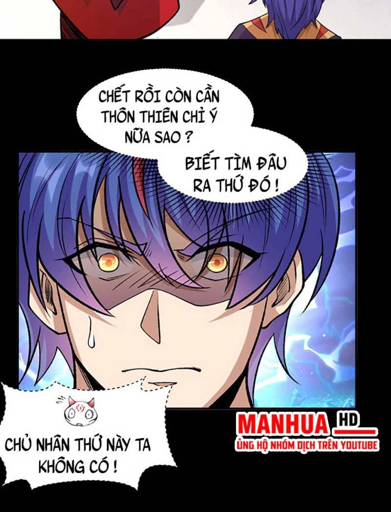 đọc truyện Võ Đạo Độc Tôn Chương 546 ảnh 48 tại Thiên Thai Truyện