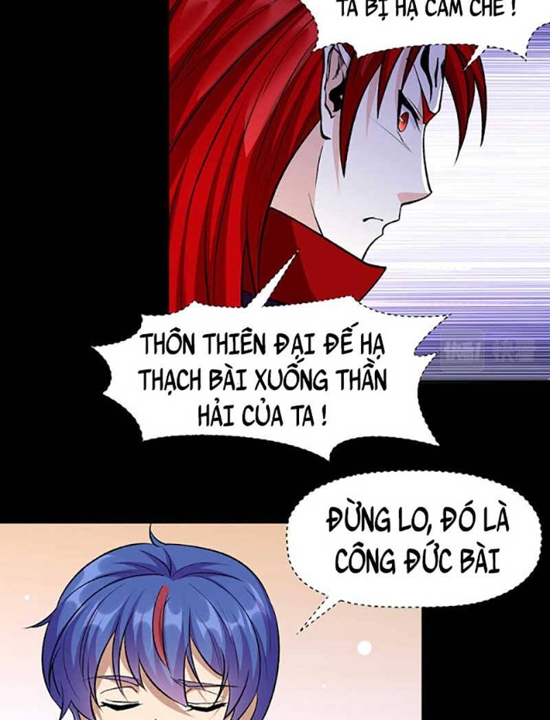 đọc truyện Võ Đạo Độc Tôn Chương 546 ảnh 51 tại Thiên Thai Truyện