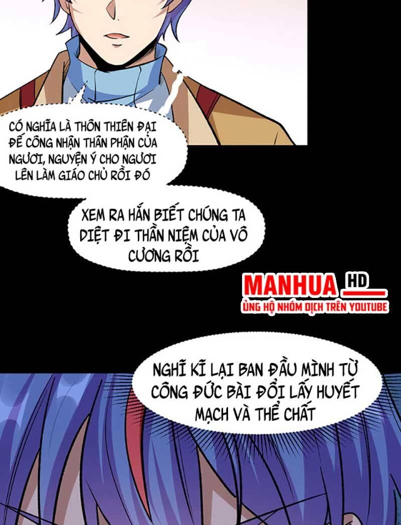 đọc truyện Võ Đạo Độc Tôn Chương 546 ảnh 52 tại Thiên Thai Truyện