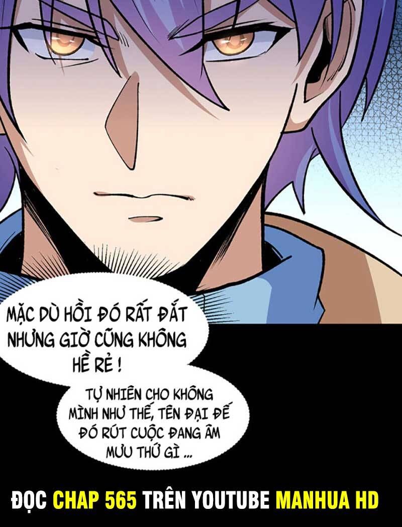 đọc truyện Võ Đạo Độc Tôn Chương 546 ảnh 53 tại Thiên Thai Truyện