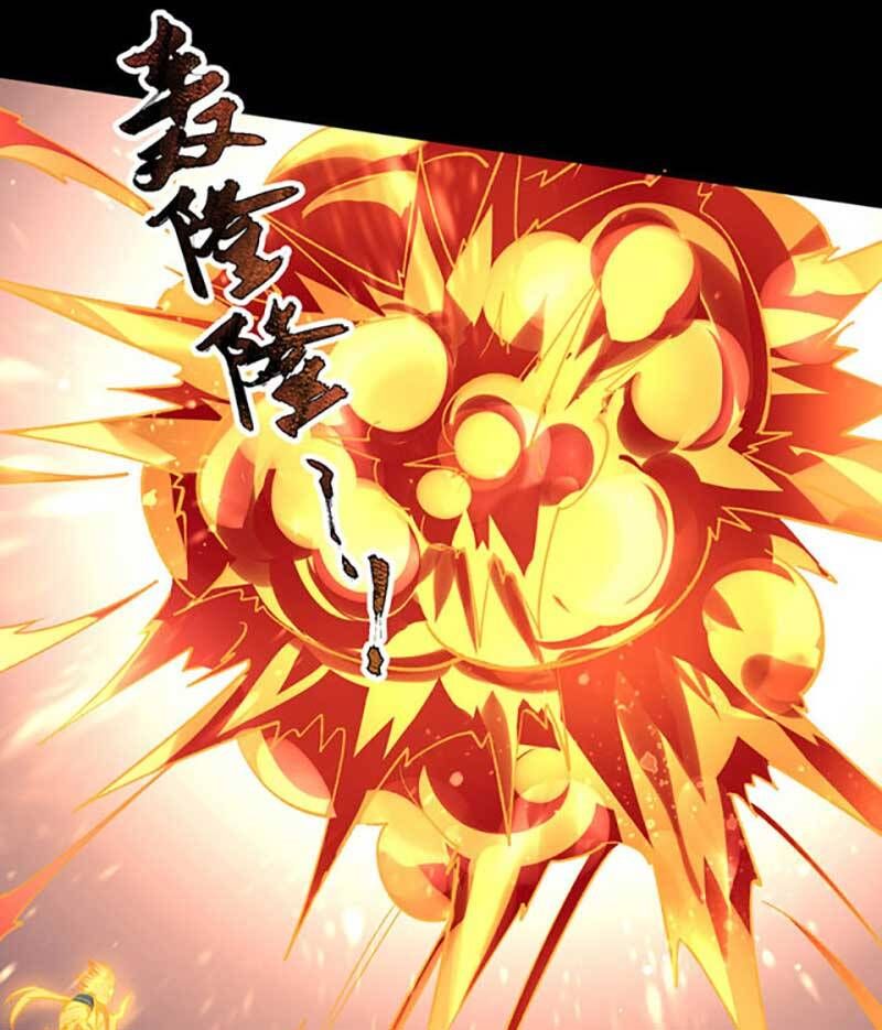 đọc truyện Võ Đạo Độc Tôn Chương 546 ảnh 9 tại Thiên Thai Truyện