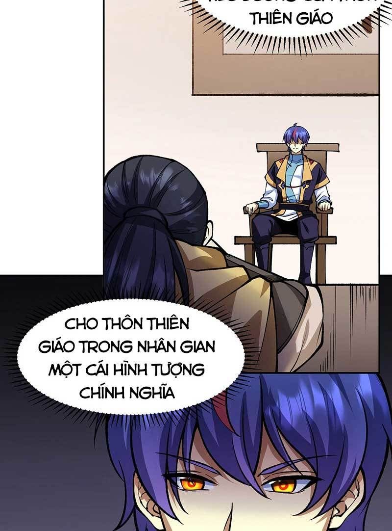 đọc truyện Võ Đạo Độc Tôn Chương 547 ảnh 12 tại Thiên Thai Truyện