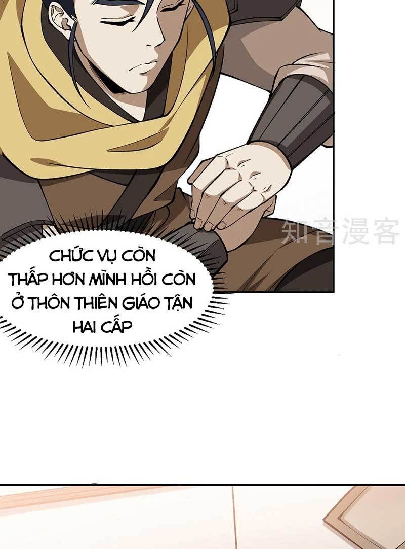 đọc truyện Võ Đạo Độc Tôn Chương 547 ảnh 14 tại Thiên Thai Truyện