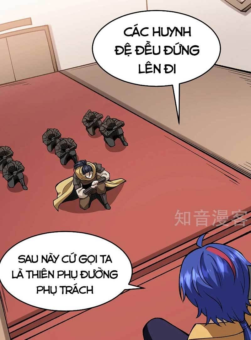 đọc truyện Võ Đạo Độc Tôn Chương 547 ảnh 15 tại Thiên Thai Truyện