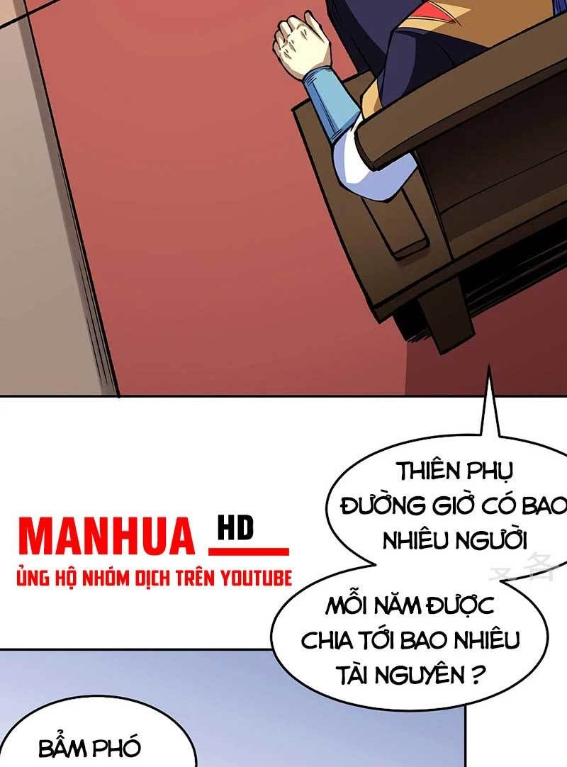 đọc truyện Võ Đạo Độc Tôn Chương 547 ảnh 16 tại Thiên Thai Truyện