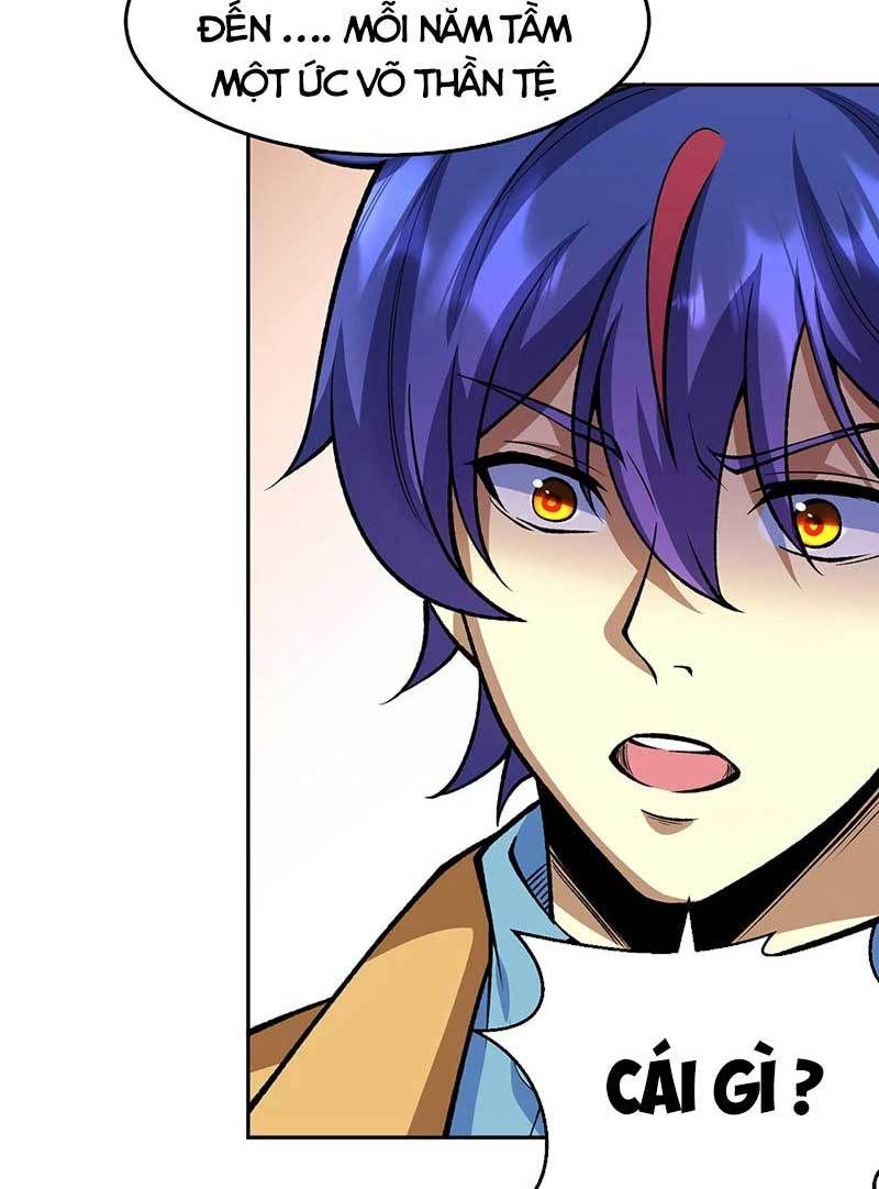 đọc truyện Võ Đạo Độc Tôn Chương 547 ảnh 18 tại Thiên Thai Truyện