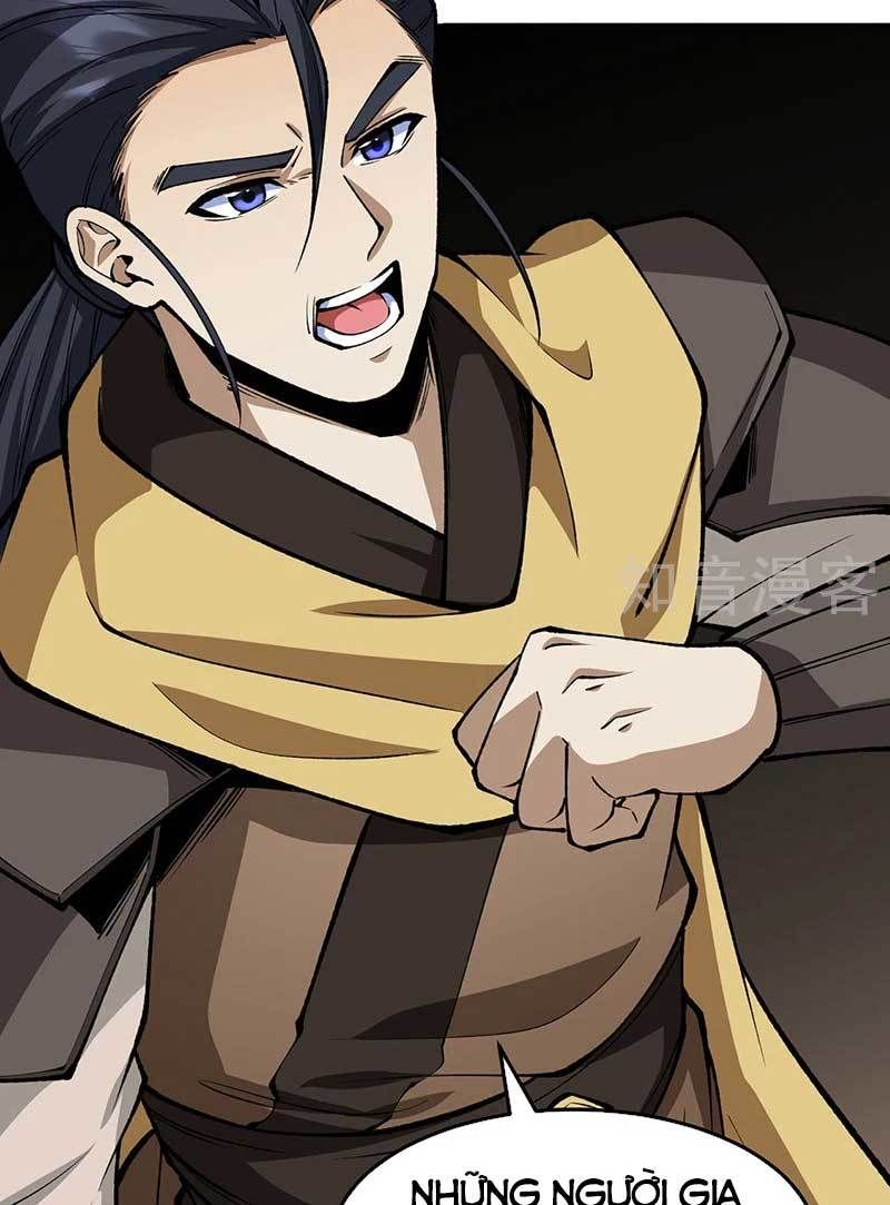 đọc truyện Võ Đạo Độc Tôn Chương 547 ảnh 23 tại Thiên Thai Truyện