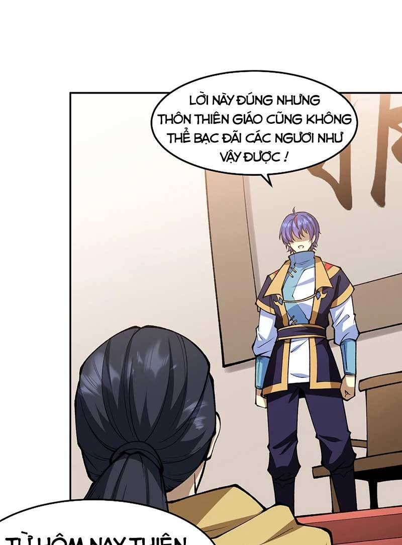 đọc truyện Võ Đạo Độc Tôn Chương 547 ảnh 25 tại Thiên Thai Truyện