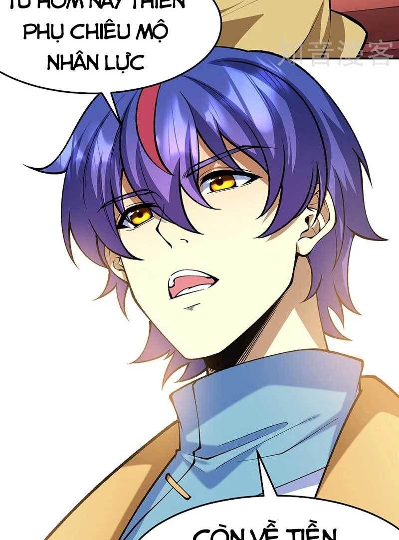 đọc truyện Võ Đạo Độc Tôn Chương 547 ảnh 26 tại Thiên Thai Truyện