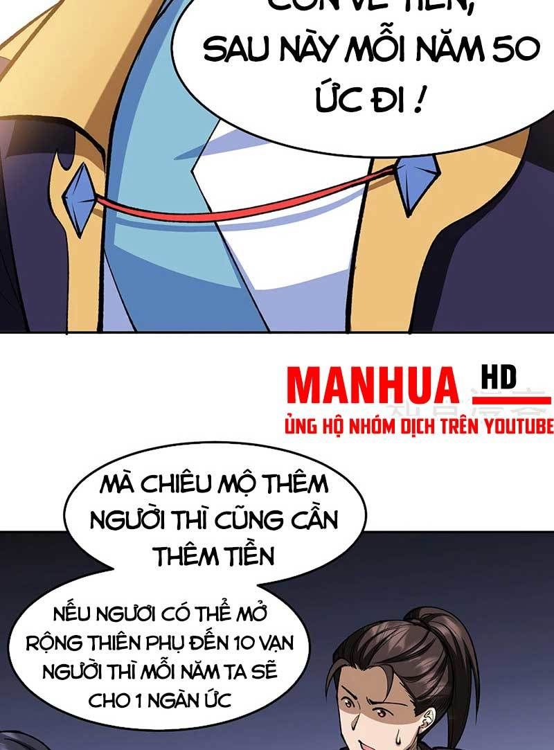 đọc truyện Võ Đạo Độc Tôn Chương 547 ảnh 27 tại Thiên Thai Truyện